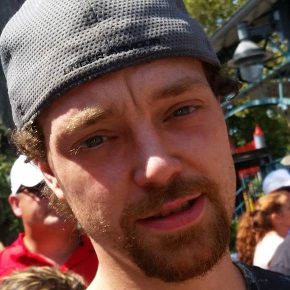 Meet your Posher, James - Picture 1 of 1